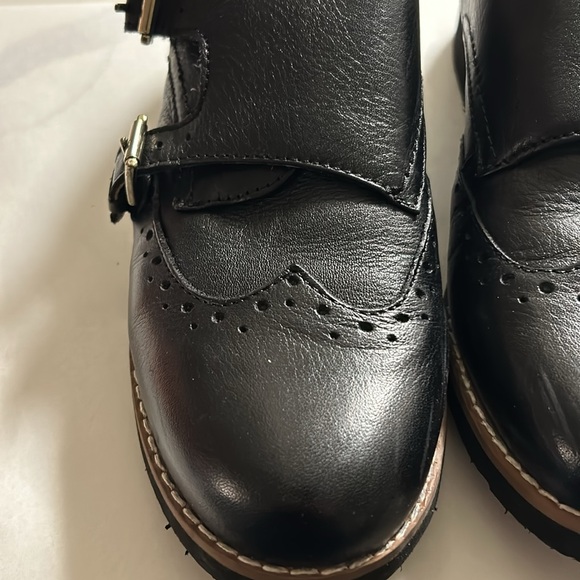 Tommy Hilfiger, Oxford shoes size 8 1/2 - Picture 7 of 7